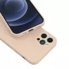 iPhone 13 Pro Max TEL PROTECT MagSilicone tok világos rózsaszín-5900217891130 3 kép