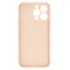 iPhone 13 Pro Max TEL PROTECT MagSilicone tok világos rózsaszín-5900217891130 7 kép