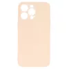 iPhone 13 Pro Max TEL PROTECT MagSilicone tok világos rózsaszín-5900217891130 9 kép