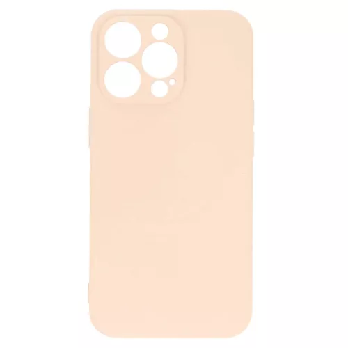 iPhone 13 Pro Max TEL PROTECT MagSilicone tok világos rózsaszín-5900217891130 9 kép