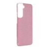 Samsung Galaxy S22 Plus Forcell Shining tok pink-5903396134647 1 kép