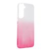Samsung Galaxy S22 Plus Forcell Shining tok átlátszó/rózsaszín-5903396134661 1 kép