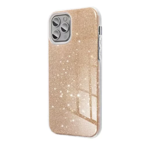 Samsung Galaxy S22 Plus Forcell Shining tok arany-5903396134678 3 kép