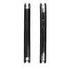 Samsung Galaxy S22 Plus Forcell Elegance fliptok fekete-5903396134340 1 kép