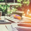 Samsung Galaxy S22 Plus Forcell Elegance fliptok fekete-5903396134340 7 kép