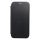 Samsung Galaxy S22 Ultra Forcell Elegance fliptok fekete-5903396134371 1 kép