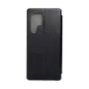 Samsung Galaxy S22 Ultra Forcell Elegance fliptok fekete-5903396134371 4 kép