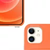 Samsung Galaxy A32 5G Card Case Szilikon tok hátlapi kártyatartóval-9145576228739 3 kép