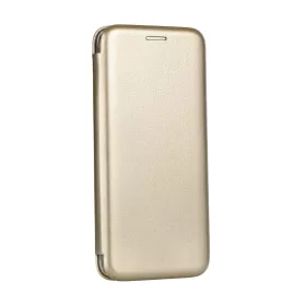 Forcell elegáns fliptok Huawei Mate 20 arany színben-5901737924278 1 kép