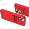 Samsung Galaxy A32 4G Card Case Szilikon tok hátlapi kártyatartóval-9145576229972 3 kép
