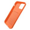 Samsung Galaxy A32 4G Card Case Szilikon tok hátlapi kártyatartóval-9145576229972 8 kép