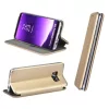 Forcell elegáns fliptok Huawei Mate 20 arany színben-5901737924278 2 kép