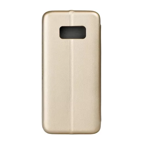 Forcell elegáns fliptok Huawei Mate 20 arany színben-5901737924278 6 kép