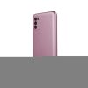 Samsung Galaxy A03S Metallic tok rózsaszín-5900495956507 1 kép