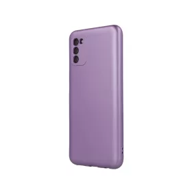 iPhone 13 Pro Max Metallic tok violet-5900495954176 1 kép