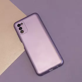 iPhone 13 Pro Max Metallic tok violet-5900495954176 2 kép