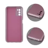 iPhone XR Metallic tok rózsaszín-5900495952233 1 kép