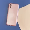 iPhone XR Metallic tok rózsaszín-5900495952233 2 kép