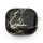 AirPods 3 Kingxbar Marble Pods tok fekete
