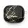 AirPods 3 Kingxbar Marble Pods tok fekete-6959003503596 1 kép