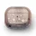 AirPods 3 Kingxbar Charm Pods tok Swarovski kristállyal narancssárga-6959003503794 1 kép