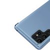 Samsung Galaxy S22+ Plus Clear View fliptok fekete-9145576239636 8 kép