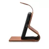 Samsung Galaxy S22+ Plus iCarer Haitang Leather Wallet Valódi Bőr Fl-6958955898163 1 kép
