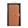 Samsung Galaxy S22+ Plus iCarer Haitang Leather Wallet Valódi Bőr Fl-6958955898163 10 kép