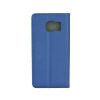 Smart fliptok Huawei Mate 20 Lite sötétkék színebn 2 kép