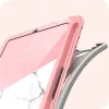 iPad Mini 6 2021 / Mini 7 tok márvány mintás Supcase Cosmo Pencil-843439115040 1 kép
