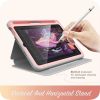 iPad Mini 6 2021 tok márvány mintás Supcase Cosmo Pencil-843439115040 2 kép
