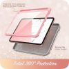 iPad Mini 6 2021 tok márvány mintás Supcase Cosmo Pencil-843439115040 5 kép