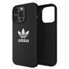 iPhone 13 Pro Adidas Originals Molded Basic tok fekete-8718846095549 5 kép