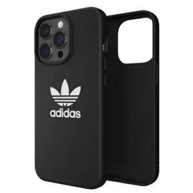 iPhone 13 Pro Adidas Originals Molded Basic tok fekete-8718846095549 5 kép