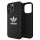 iPhone 13 Pro Adidas Originals Molded Basic tok fekete-8718846095549 5 kép