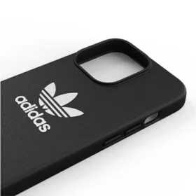 iPhone 13 Pro Adidas Originals Molded Basic tok fekete-8718846095549 1 kép
