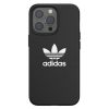 iPhone 13 Pro Adidas Originals Molded Basic tok fekete-8718846095549 2 kép