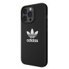 iPhone 13 Pro Adidas Originals Molded Basic tok fekete-8718846095549 3 kép