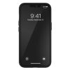iPhone 13 Pro Adidas Originals Molded Basic tok fekete-8718846095549 4 kép