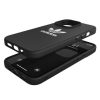 iPhone 13 Pro Adidas Originals Molded Basic tok fekete-8718846095549 6 kép