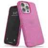 iPhone 13 Pro Adidas Originals tok flitteres pink-8718846095860 1 kép