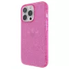 iPhone 13 Pro Adidas Originals tok flitteres pink-8718846095860 5 kép