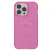 iPhone 13 Pro Adidas Originals tok flitteres pink-8718846095860 7 kép