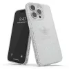 iPhone 13 PRO Adidas Originals tok flitteres átlátszó-8718846095853 7 kép