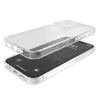 iPhone 13 PRO Adidas Originals tok flitteres átlátszó-8718846095853 3 kép