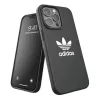 iPhone 13 Pro Adidas Originals Szilikon tok fekete-8718846095884 4 kép