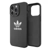iPhone 13 Pro Adidas Originals Szilikon tok fekete-8718846095884 2 kép
