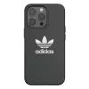 iPhone 13 Pro Adidas Originals Szilikon tok fekete-8718846095884 5 kép