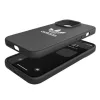 iPhone 13 Pro Adidas Originals Szilikon tok fekete-8718846095884 6 kép