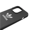 iPhone 13 Pro Adidas Originals Szilikon tok fekete-8718846095884 8 kép